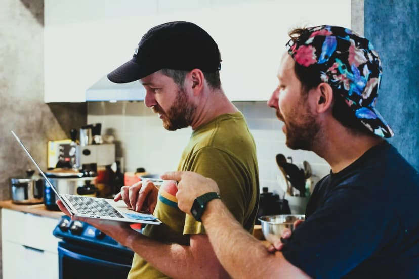 Instant Synchronization